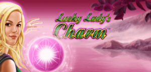 Lucky Lady's Charm: Виграшна атмосфера для гравців