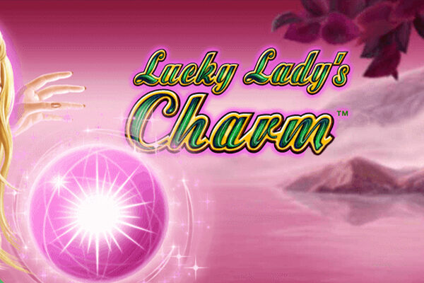 Lucky Lady's Charm: Виграшна атмосфера для гравців